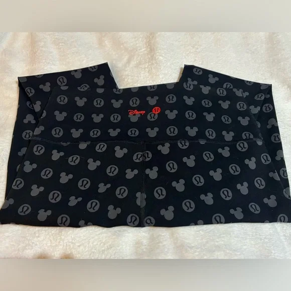 Disney X Lululemon Wunder Train Tight, 10 - Picture 8 of 8